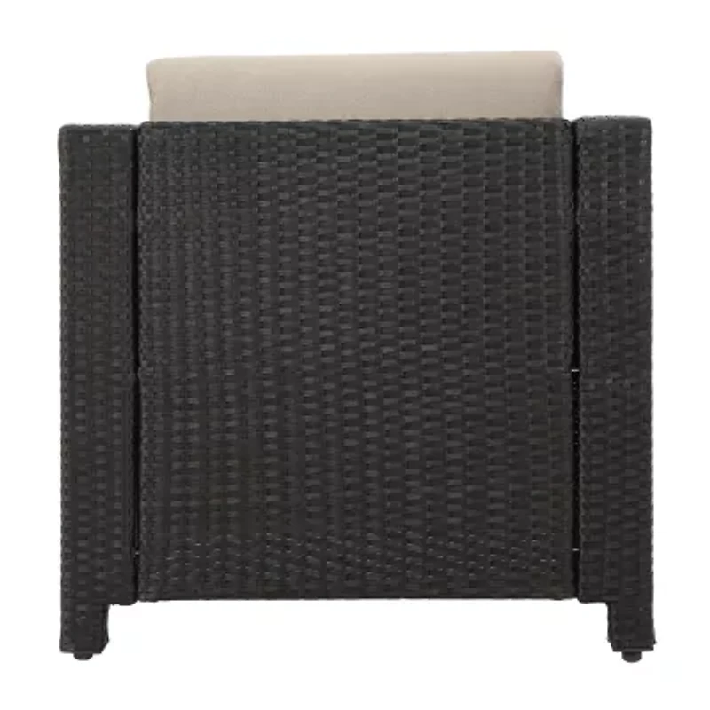 Puerta 8-pc. Conversation Set