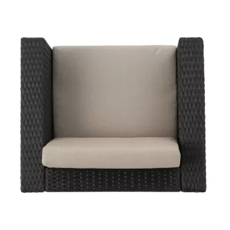 Puerta 8-pc. Conversation Set