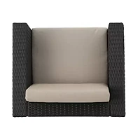 Puerta 8-pc. Conversation Set