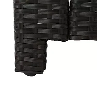 Puerta 8-pc. Conversation Set