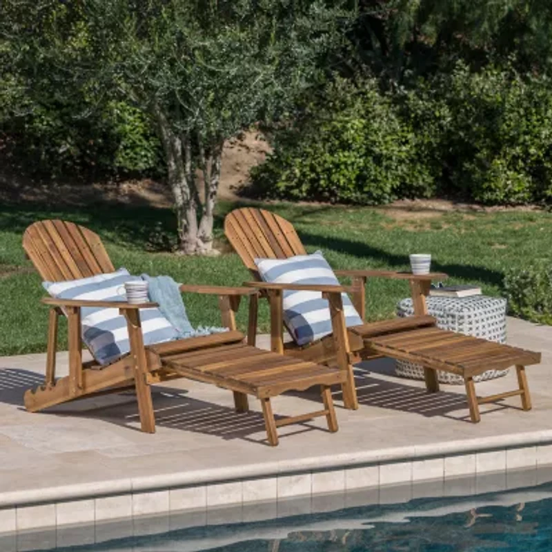 Hayle 2-pc. Adriondack Chair