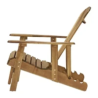 Hayle 2-pc. Adriondack Chair