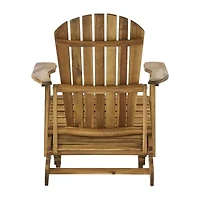 Hayle 2-pc. Adriondack Chair