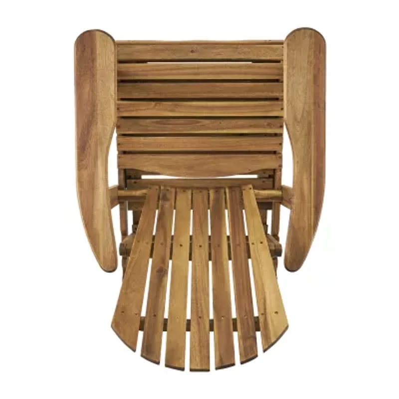 Hayle 2-pc. Adriondack Chair