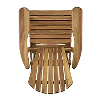 Hayle 2-pc. Adriondack Chair