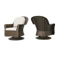 Liam 2-pc. Lounge Chair