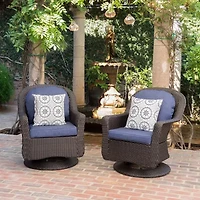Liam 2-pc. Lounge Chair