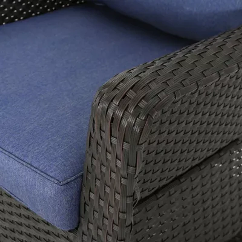 Liam 4-pc. Lounge Chair
