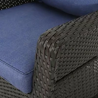 Liam 4-pc. Lounge Chair