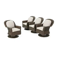 Liam 4-pc. Lounge Chair