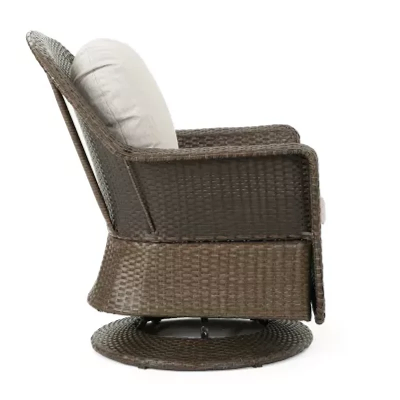 Liam 4-pc. Lounge Chair