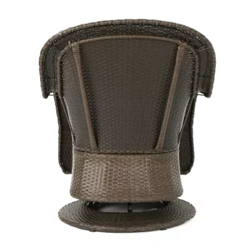 Liam 4-pc. Lounge Chair