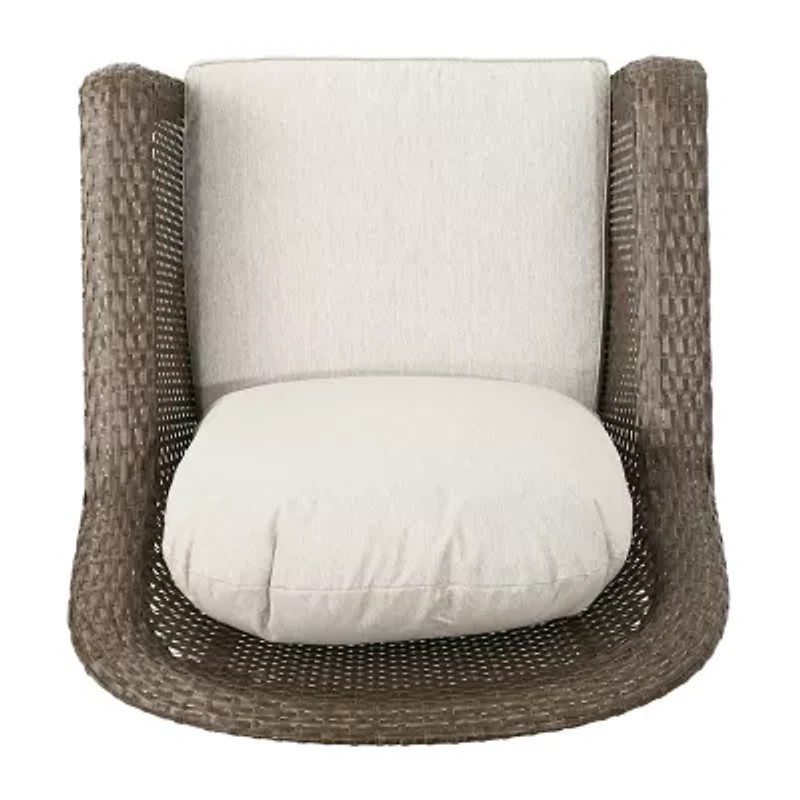 Liam 4-pc. Lounge Chair