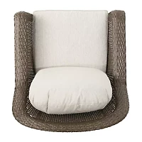 Liam 4-pc. Lounge Chair