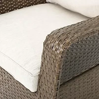 Liam 4-pc. Lounge Chair