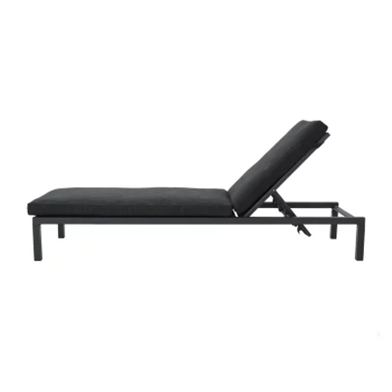 Navan Adjustable 4-pc. Lounge Chair