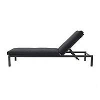 Navan Adjustable 4-pc. Lounge Chair