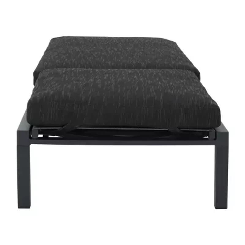 Navan Adjustable 4-pc. Lounge Chair