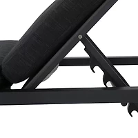 Navan Adjustable 4-pc. Lounge Chair