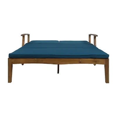 Perla Adjustable Lounge Chair