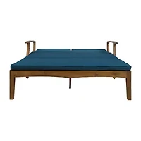 Perla Adjustable Lounge Chair