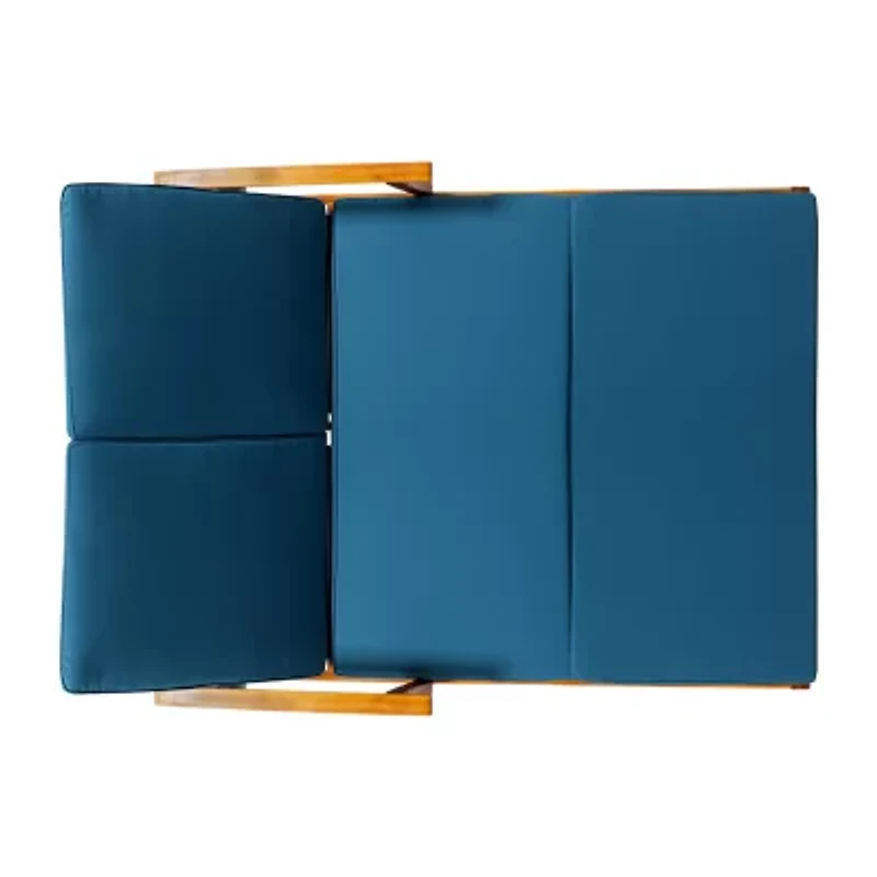 Perla Adjustable Lounge Chair