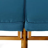 Perla Adjustable Lounge Chair