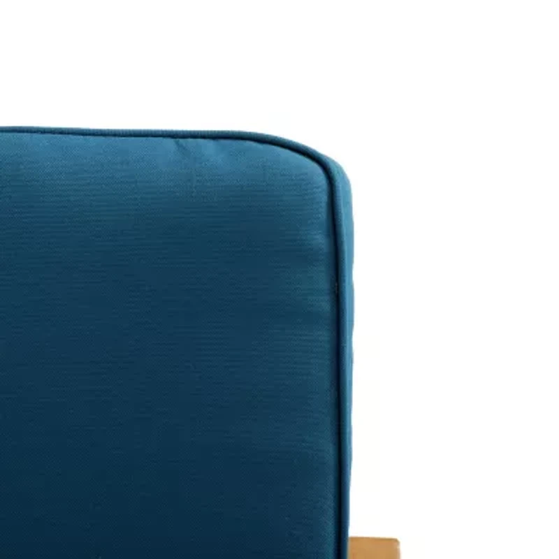 Perla Adjustable Lounge Chair