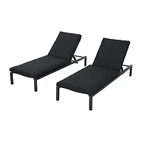 Navan Adjustable 2-pc. Lounge Chair
