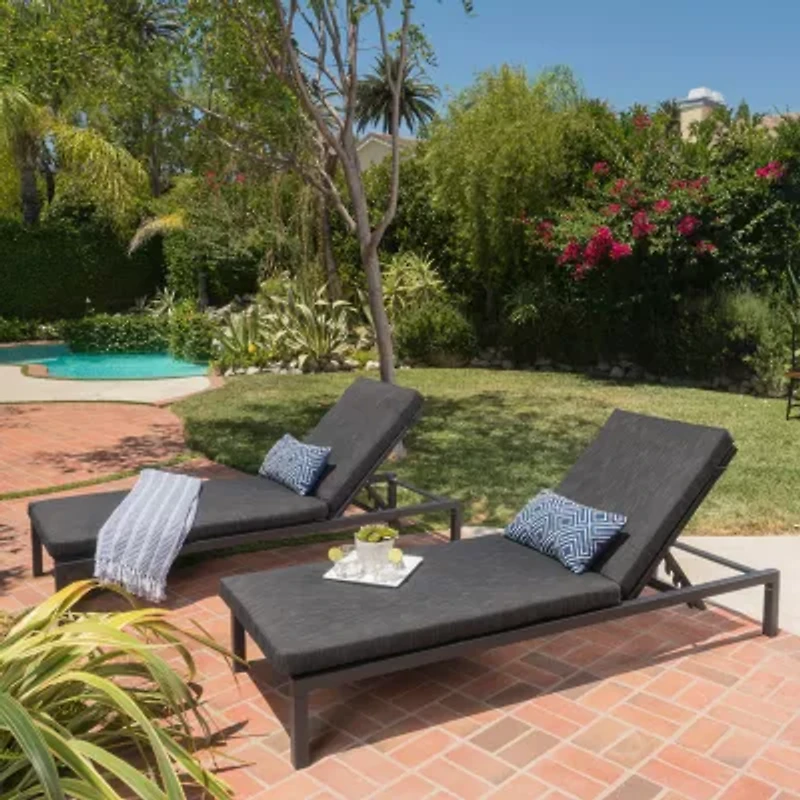 Navan Adjustable 2-pc. Lounge Chair