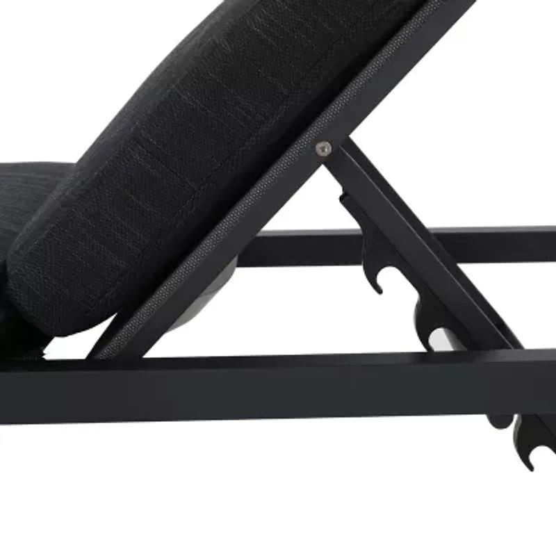 Navan Adjustable 2-pc. Lounge Chair