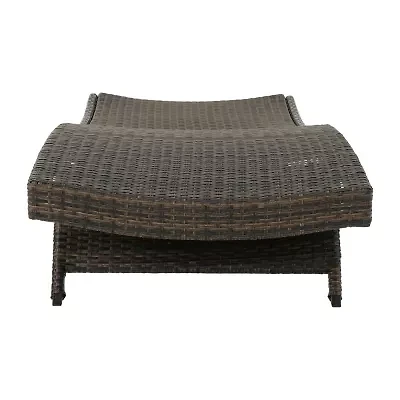 Thira Adjustable Lounge Chair