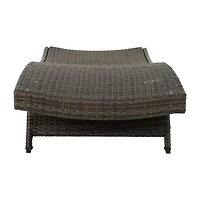 Thira Adjustable Lounge Chair