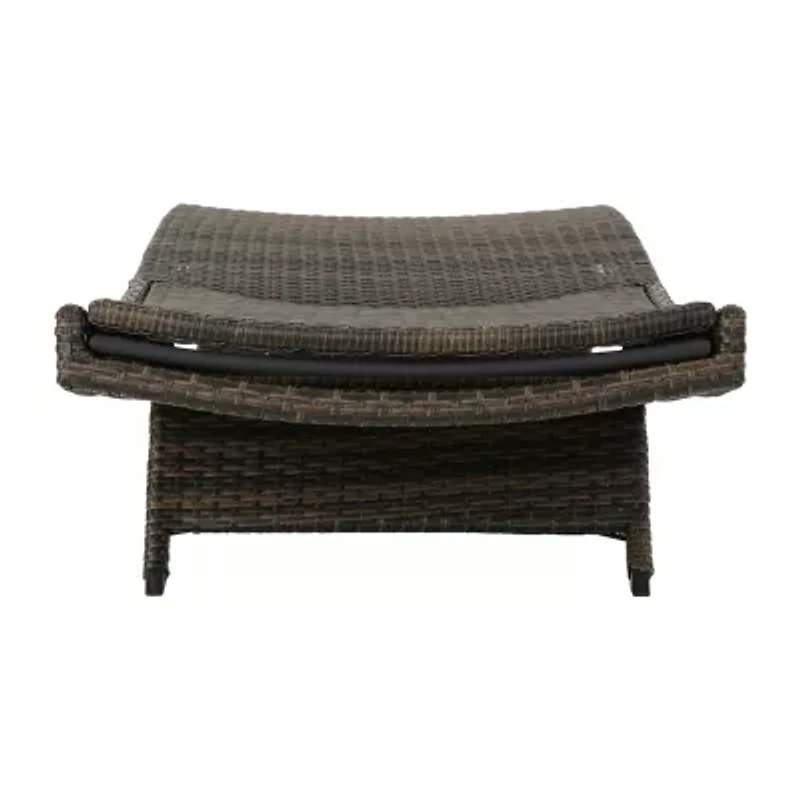 Thira Adjustable Lounge Chair