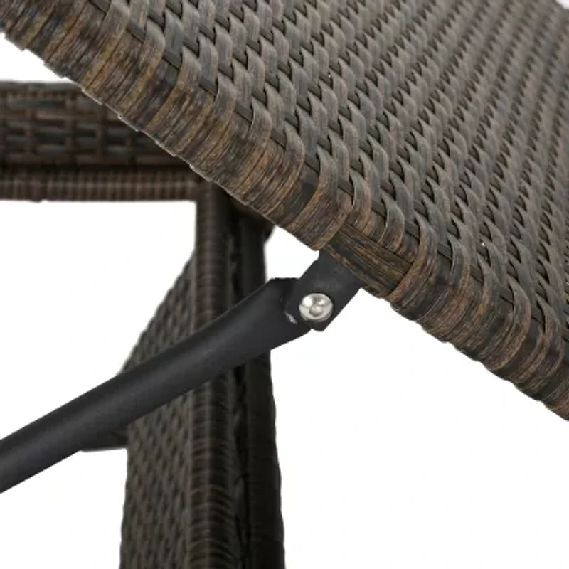 Thira Adjustable Lounge Chair