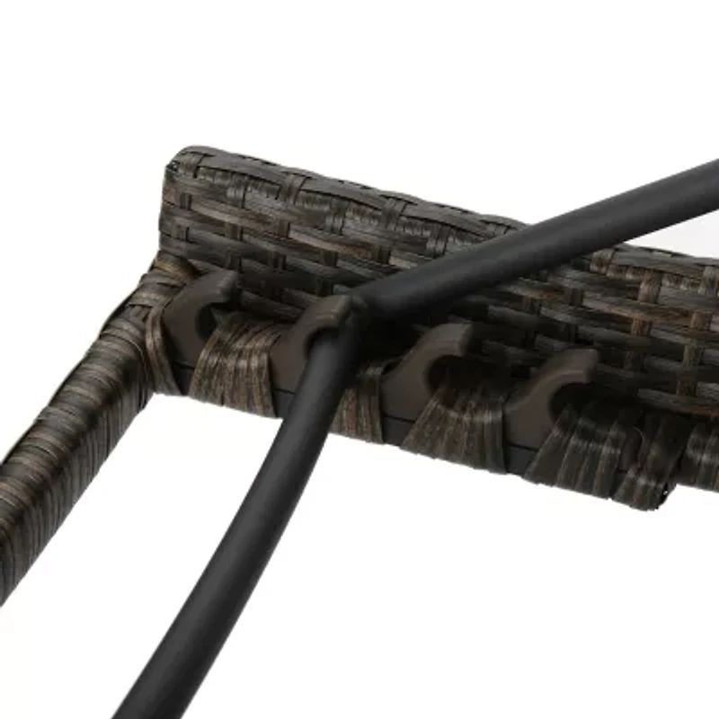 Thira Adjustable Lounge Chair