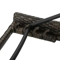 Thira Adjustable Lounge Chair