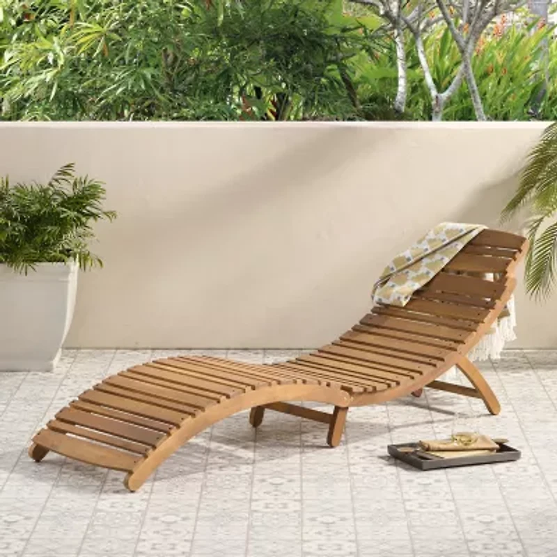 Lahaina Lounge Chair