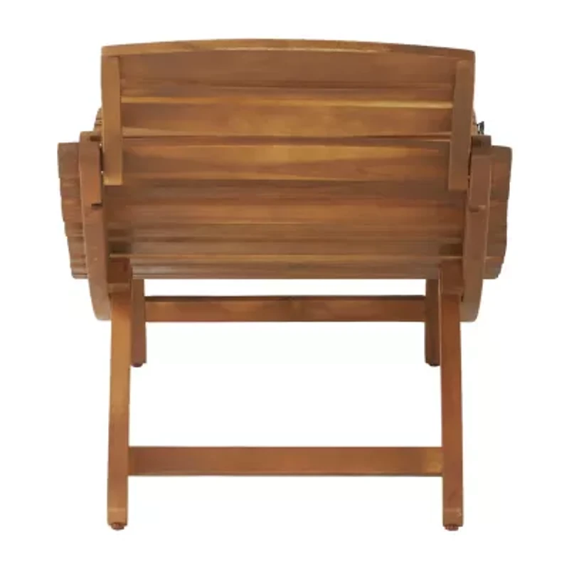 Lahaina Lounge Chair