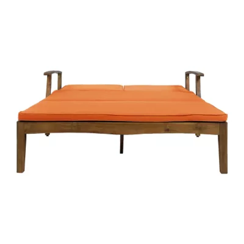 Perla Adjustable Lounge Chair