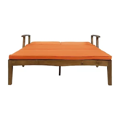 Perla Adjustable Lounge Chair