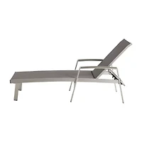 Oxton Adjustable 2-pc. Lounge Chair