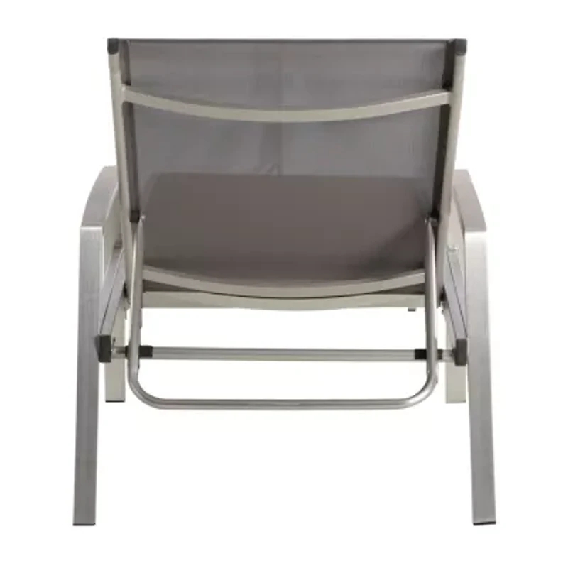 Oxton Adjustable 2-pc. Lounge Chair