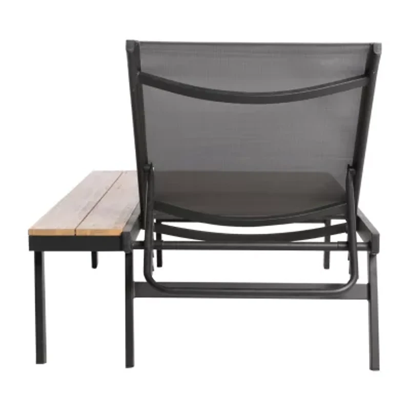 Waterloo Adjustable 2-pc. Lounge Chair