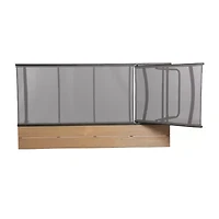 Waterloo Adjustable 2-pc. Lounge Chair