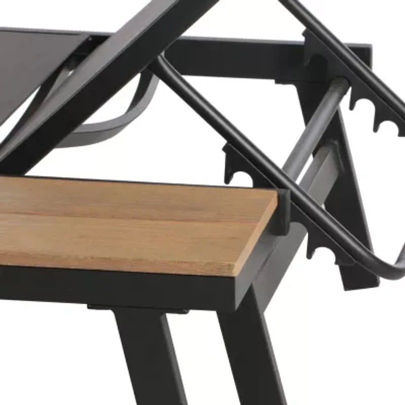 Waterloo Adjustable 2-pc. Lounge Chair