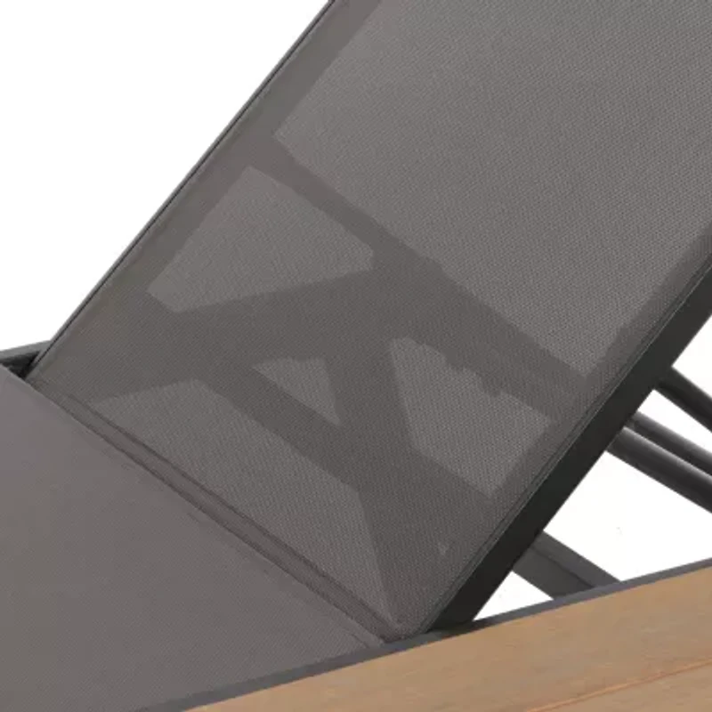 Waterloo Adjustable 2-pc. Lounge Chair