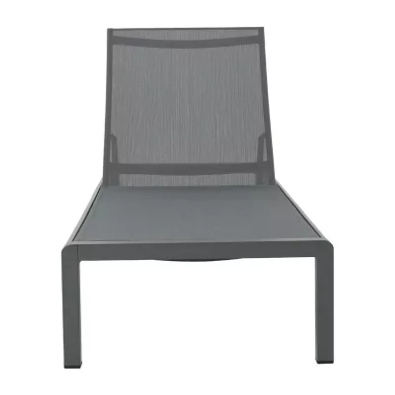 Cape Adjustable Lounge Chair