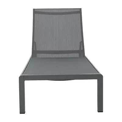 Cape Adjustable Lounge Chair