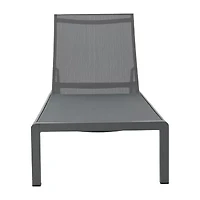Cape Adjustable Lounge Chair